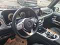 Mercedes-Benz G 500 VOLL Massage AMG 1.Besitz Burmester Kamera AHKLED Negro - thumbnail 17