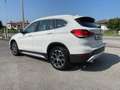 BMW X1 X1 F48 sdrive18i xLine 140cv auto Bianco - thumbnail 3