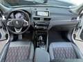 BMW X1 X1 F48 sdrive18i xLine 140cv auto Bianco - thumbnail 10