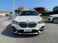 BMW X1 X1 F48 sdrive18i xLine 140cv auto Bianco - thumbnail 8