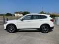 BMW X1 X1 F48 sdrive18i xLine 140cv auto Bianco - thumbnail 2