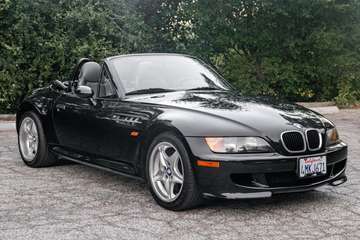 Z3 Roadster 3.2 M 321cv