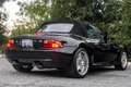 BMW Z3 M Z3 Roadster 3.2 M 321cv Nero - thumbnail 4