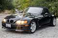 BMW Z3 M Z3 Roadster 3.2 M 321cv Nero - thumbnail 3
