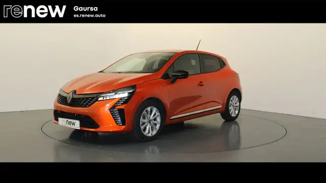 Renault Clio 1.0 TCE 67KW EVOLUTION 90 5P