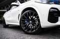 BMW X5 XDRIVE / 40d / M PACK / 7 SEATS / DRIVING ASSIST Blanc - thumbnail 13