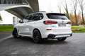 BMW X5 XDRIVE / 40d / M PACK / 7 SEATS / DRIVING ASSIST Blanc - thumbnail 3
