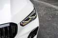 BMW X5 XDRIVE / 40d / M PACK / 7 SEATS / DRIVING ASSIST Blanc - thumbnail 12