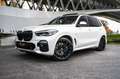 BMW X5 XDRIVE / 40d / M PACK / 7 SEATS / DRIVING ASSIST Blanc - thumbnail 2