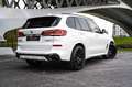 BMW X5 XDRIVE / 40d / M PACK / 7 SEATS / DRIVING ASSIST Blanc - thumbnail 4