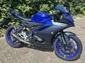 Yamaha YZF-R125 Bleu - thumbnail 1
