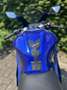 Yamaha YZF-R125 Bleu - thumbnail 15