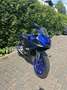 Yamaha YZF-R125 Bleu - thumbnail 7