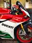 Ducati 1299 Panigale R FINAL EDITION ***MOTO VERTE*** Rouge - thumbnail 4