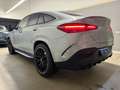 Mercedes-Benz GLE 53 AMG 4Matic+ Coupe*Massage*Premium Plus* Silber - thumbnail 2