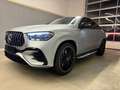 Mercedes-Benz GLE 53 AMG 4Matic+ Coupe*Massage*Premium Plus* Silber - thumbnail 1