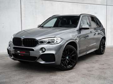 xDrive40e M-PAKKET | HYBRIDE | TOPSTAAT | BTW/VAT