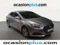 Hyundai i40 1.7CRDI BD Tecno 115 Plateado - thumbnail 2