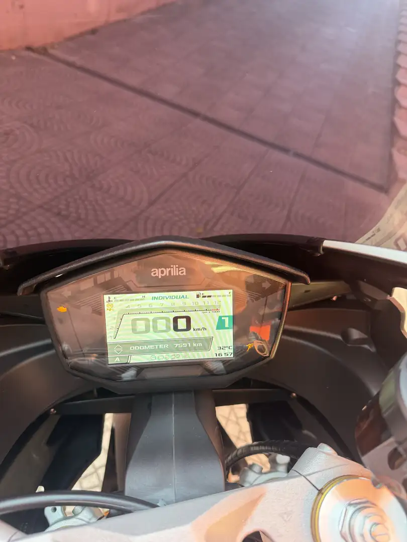 Aprilia RS 660 depotenziata - 1