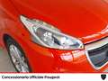 Peugeot 208 5p 1.2 puretech allure 82cv Oranje - thumbnail 22