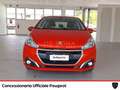 Peugeot 208 5p 1.2 puretech allure 82cv Oranje - thumbnail 6
