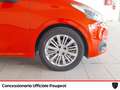 Peugeot 208 5p 1.2 puretech allure 82cv Oranje - thumbnail 21