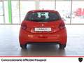 Peugeot 208 5p 1.2 puretech allure 82cv Oranje - thumbnail 3