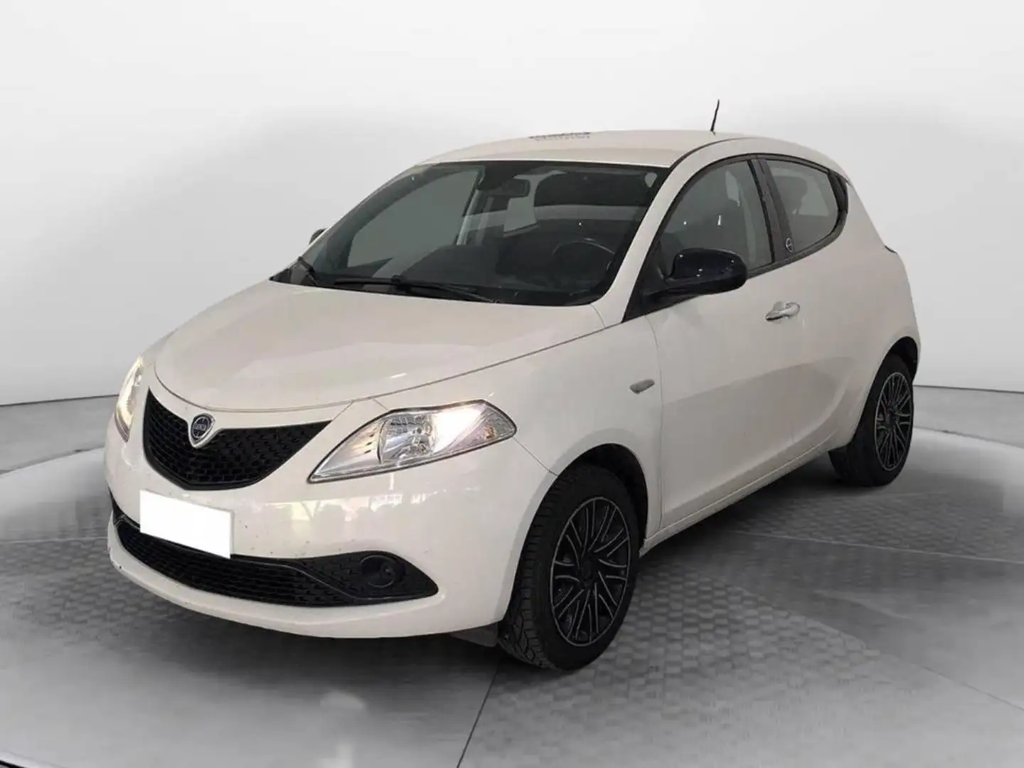 Lancia Ypsilon 1.2 Gold ecochic Gpl 69cv my19 - 1