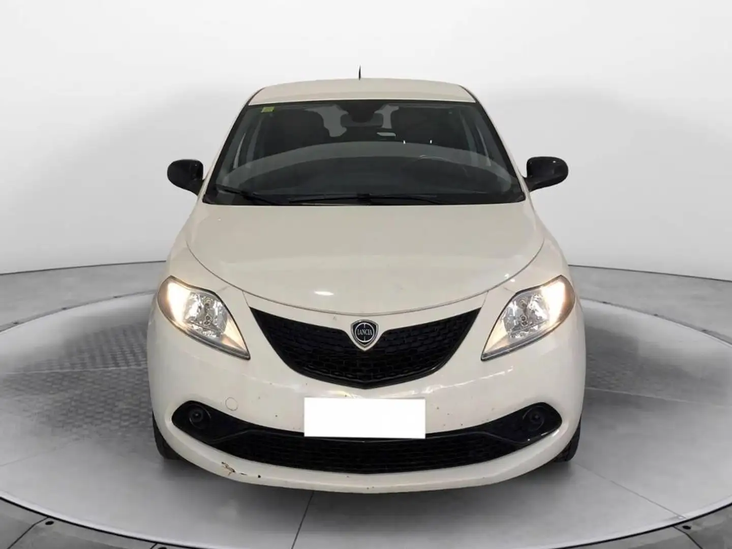 Lancia Ypsilon 1.2 Gold ecochic Gpl 69cv my19 - 2