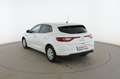 Renault Megane 1.5 dCi Energy Life Blanc - thumbnail 4