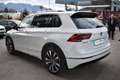 Volkswagen Tiguan R-LINE 4MOTION 150CV MANUALE UNICO PROPRIETARIO Weiß - thumbnail 7