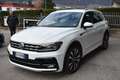Volkswagen Tiguan R-LINE 4MOTION 150CV MANUALE UNICO PROPRIETARIO Weiß - thumbnail 5