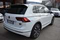 Volkswagen Tiguan R-LINE 4MOTION 150CV MANUALE UNICO PROPRIETARIO Weiß - thumbnail 8