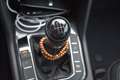 Volkswagen Tiguan R-LINE 4MOTION 150CV MANUALE UNICO PROPRIETARIO Weiß - thumbnail 11