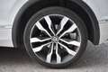 Volkswagen Tiguan R-LINE 4MOTION 150CV MANUALE UNICO PROPRIETARIO Weiß - thumbnail 20