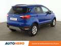 Ford EcoSport 1.0 EcoBoost Titanium Bleu - thumbnail 6