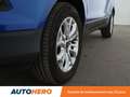 Ford EcoSport 1.0 EcoBoost Titanium Bleu - thumbnail 27
