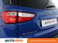 Ford EcoSport 1.0 EcoBoost Titanium Bleu - thumbnail 28