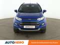 Ford EcoSport 1.0 EcoBoost Titanium Bleu - thumbnail 9