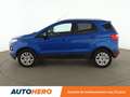 Ford EcoSport 1.0 EcoBoost Titanium Bleu - thumbnail 3