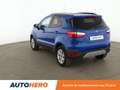 Ford EcoSport 1.0 EcoBoost Titanium Bleu - thumbnail 4