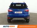 Ford EcoSport 1.0 EcoBoost Titanium Bleu - thumbnail 5