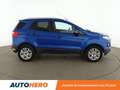 Ford EcoSport 1.0 EcoBoost Titanium Bleu - thumbnail 7