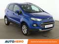 Ford EcoSport 1.0 EcoBoost Titanium Bleu - thumbnail 8