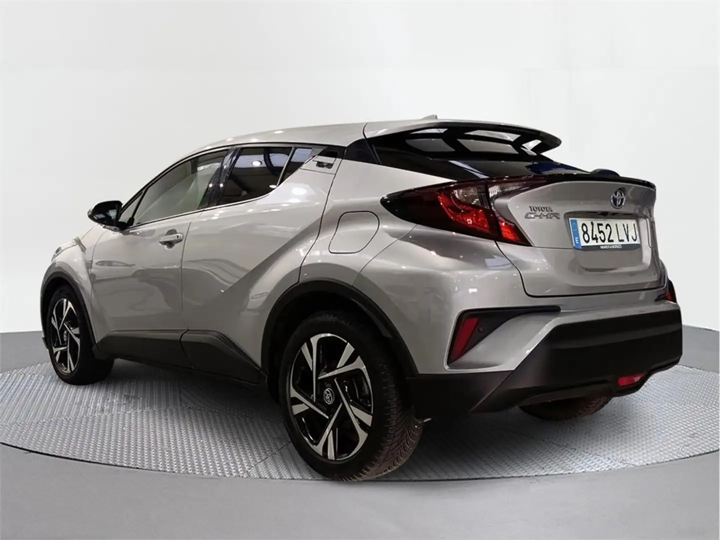 Toyota C-HR 125H Advance - 2