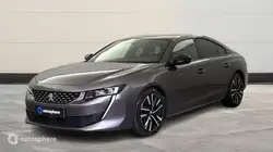Peugeot 508 HYBRID 225ch GT e-EAT8