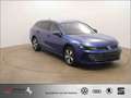 Volkswagen Passat Variant 2.0 TDI Business CarPlay IQ.DRIVE*LED*360°Cam*ACC Blau - thumbnail 2