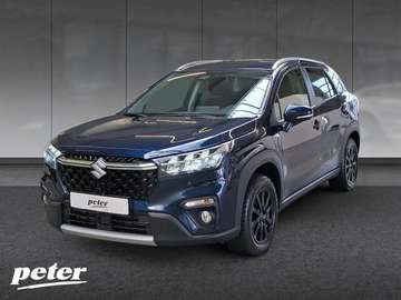 SX4 S-Cross 1.4 DITC Hybrid Comfort