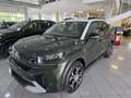 Citroen C3 Aircross C3 Aircross PureTech Turbo 100 Plus Vert - thumbnail 3
