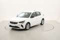 Opel Corsa Edition 1.2 Benzina 75CV Bianco - thumbnail 1